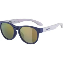 Alpina - Jola Mirror S3 - Sonnenbrille^ Wanderbekleidung|Brillen