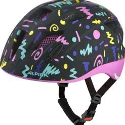 Online - Kid's Ximo Flash - Radhelm Fahrradhelme|Fahrradhelme