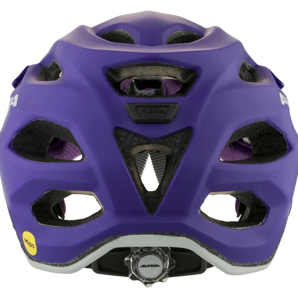 Alpina - Kid's Apax Mips - Radhelm