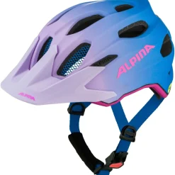 Alpina - Kid's Apax Mips - Radhelm