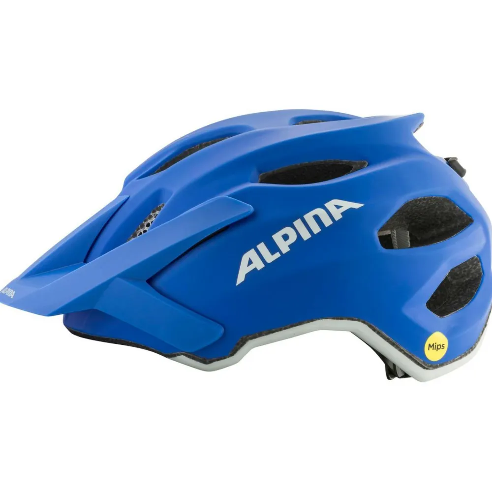 Alpina - Kid's Apax Mips - Radhelm