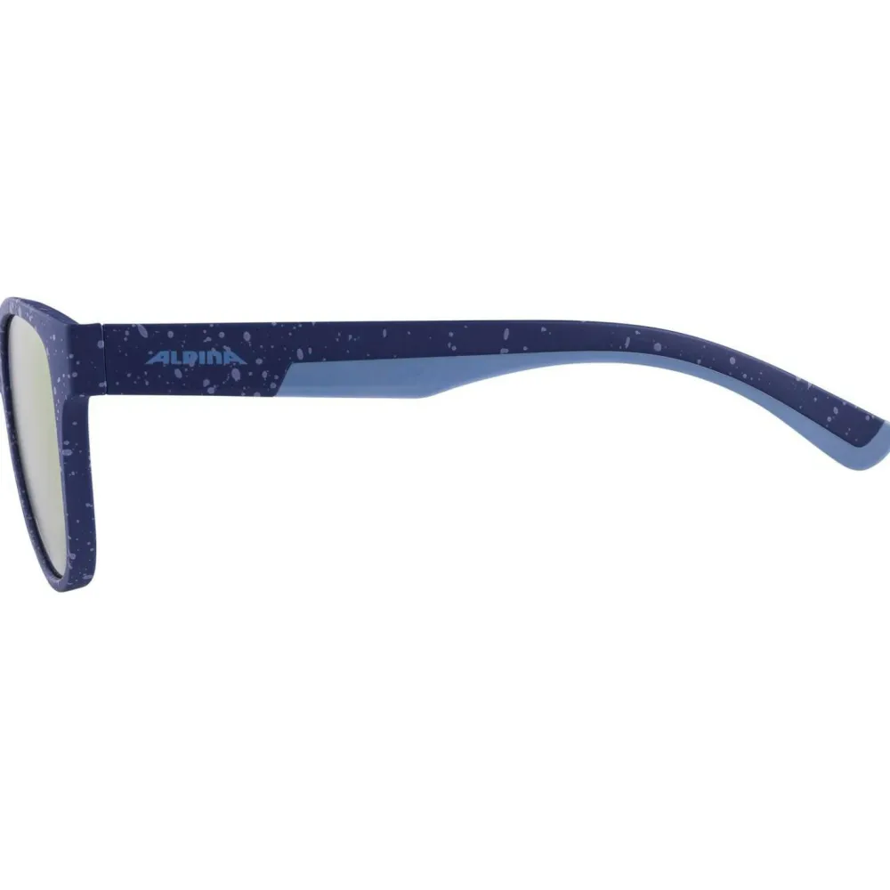 Alpina - Kid's Flexxy Cool II Mirror S3 - Sonnenbrille
