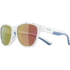 Alpina - Kid's Flexxy Cool II Mirror S3 - Sonnenbrille
