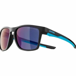 Alpina - Kid's Flexxy Cool I Ceramic Mirror Cat 3 - Sonnenbrille