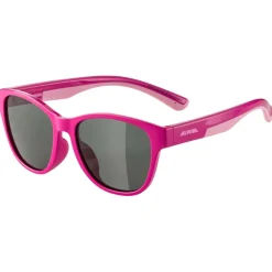 Alpina - Kid's Flexxy Cool II S3 - Sonnenbrille