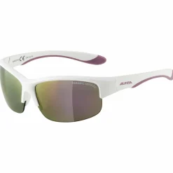 - Kid's Flexxy Youth HR Mirror Cat 3 - Sonnenbrille>Alpina Online