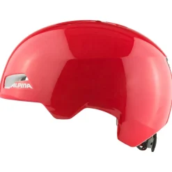 Alpina - Kid's Hackney - Radhelm