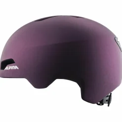 Alpina - Kid's Hackney - Radhelm