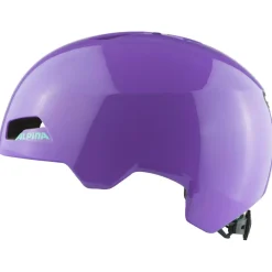 Alpina - Kid's Hackney - Radhelm