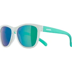 Alpina - Kid's Luzy Ceramic Mirror S3 - Sonnenbrille