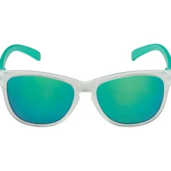 Alpina - Kid's Luzy Ceramic Mirror S3 - Sonnenbrille