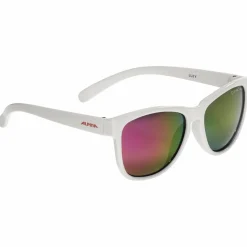 Alpina - Kid's Luzy Ceramic Mirror S3 - Sonnenbrille