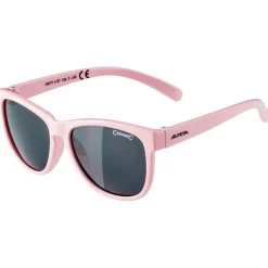 Alpina - Kid's Luzy S3 - Sonnenbrille^ Wanderbekleidung|Brillen