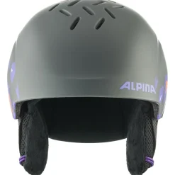 Alpina - Kid's Pizi - Skihelm^ Ski-Ausrüstung|Skihelme
