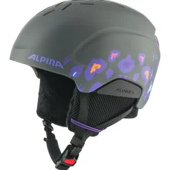 Alpina - Kid's Pizi - Skihelm^ Ski-Ausrüstung|Skihelme