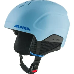 Alpina - Kid's Pizi - Skihelm^ Ski-Ausrüstung|Skihelme