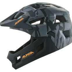 - Kid's Rupi - Radhelm>Alpina Best