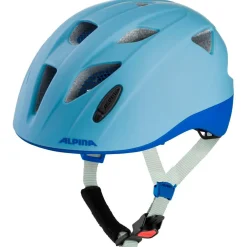 Alpina - Kid's Ximo L.E. - Radhelm^ Fahrradhelme|Fahrradhelme
