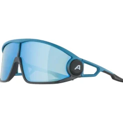 Alpina - Legend Mirror Cat. 3 - Sonnenbrille