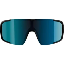 Hot - Lumin Mirror S3 - Sonnenbrille Wanderbekleidung|Fahrradbrillen