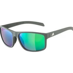 - Nacan I Polarized Mirror S3 - Sonnenbrille>Alpina