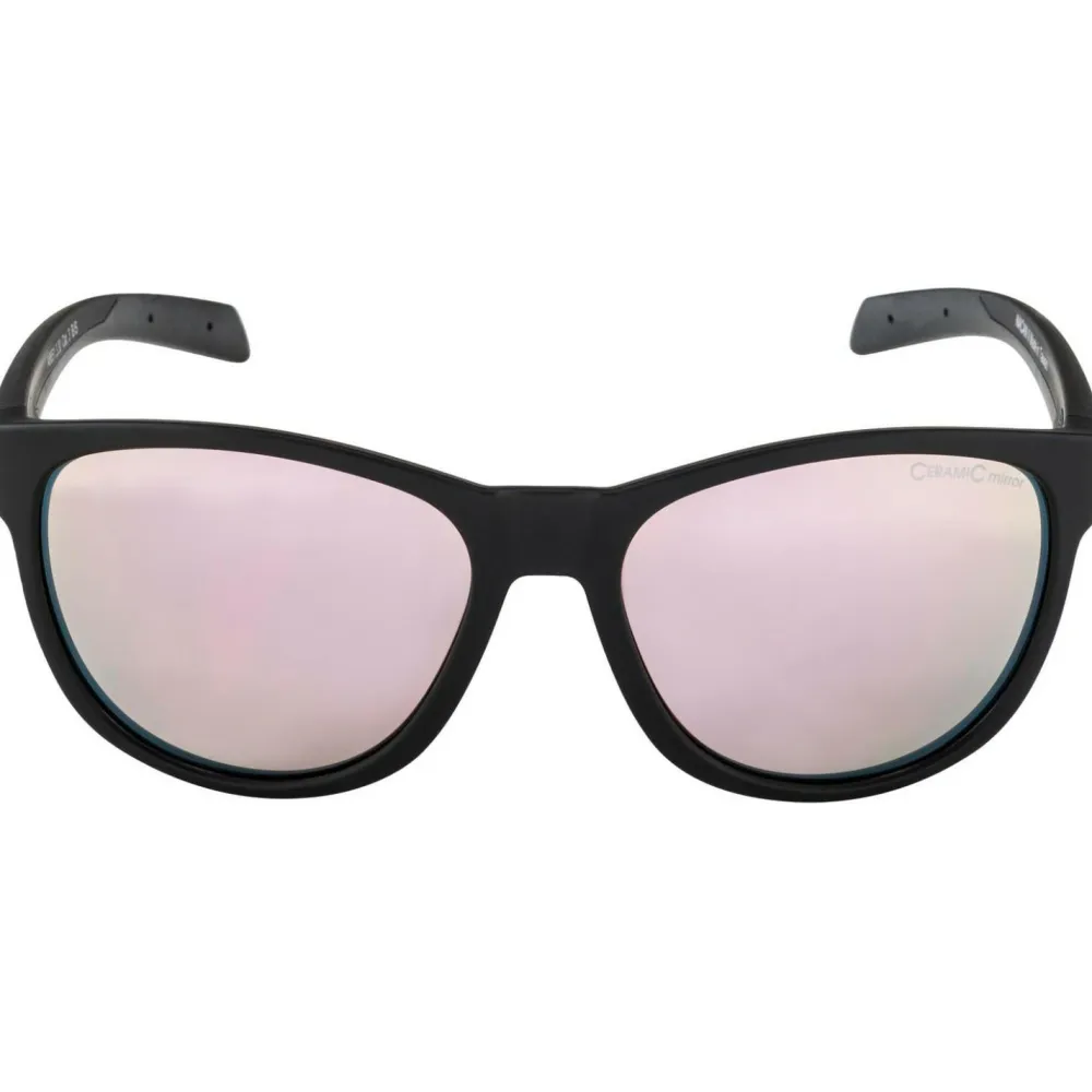 Sale - Nacan II Mirror S3 - Sonnenbrille Alltagsbekleidung|Brillen