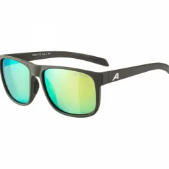 - Nacan III Mirror Cat. 3 - Sonnenbrille>Alpina Outlet