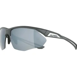 - Nylos HR Ceramic Mirror S3 - Fahrradbrille>Alpina Sale