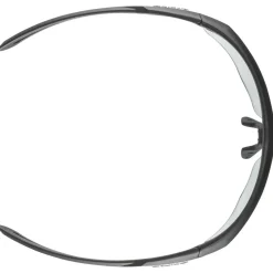 Alpina - Nylos HR S0 - Fahrradbrille^ Fahrradbekleidung|Fahrradbrillen