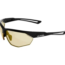 Alpina - Nylos HR S1 - Sonnenbrille^ Wanderbekleidung|Fahrradbrillen
