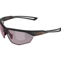 Alpina - Nylos HR S1 - Sonnenbrille^ Wanderbekleidung|Fahrradbrillen