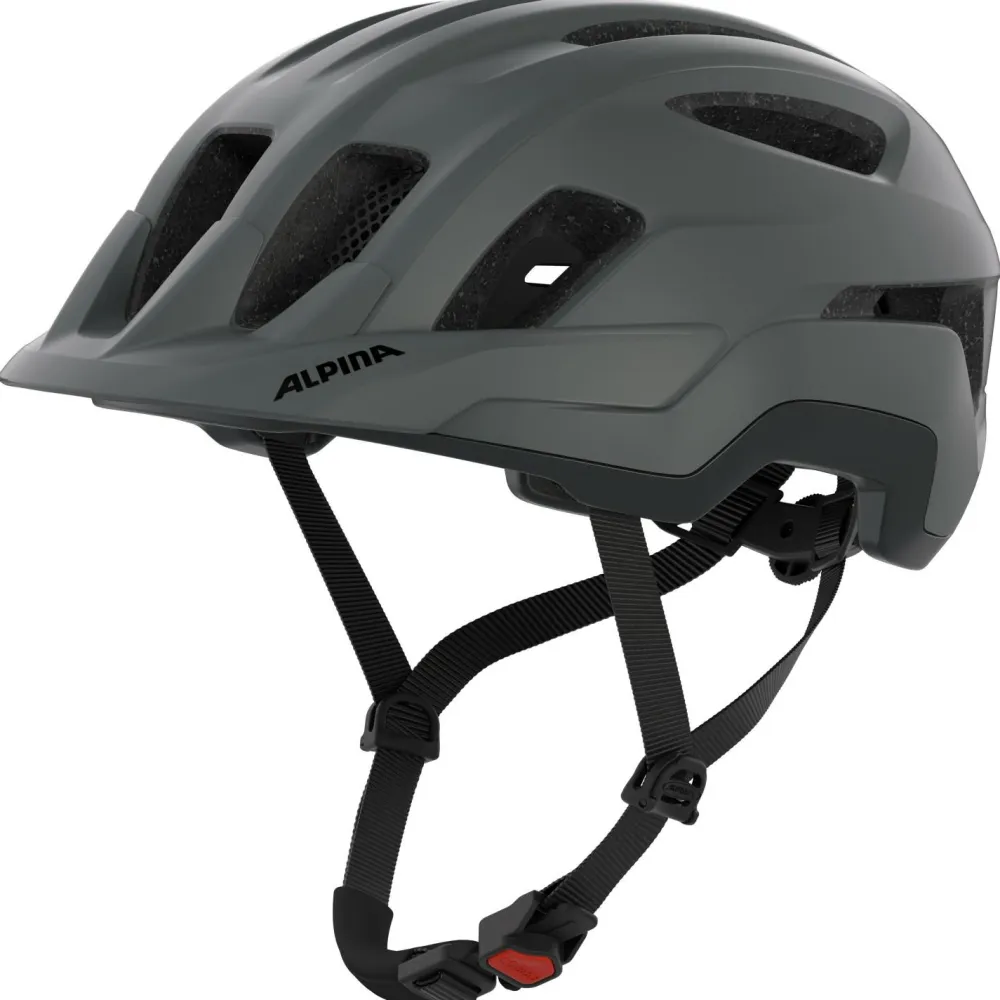 - Paranus - Radhelm>Alpina Best