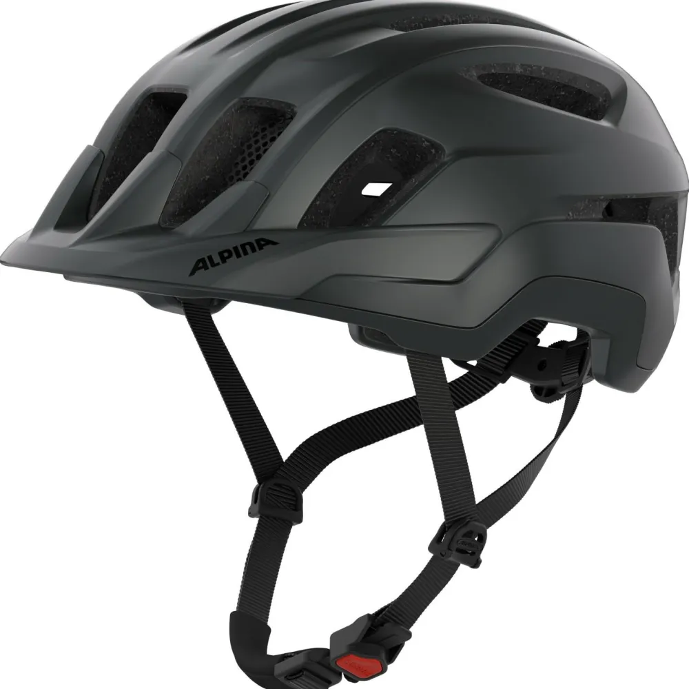 - Paranus - Radhelm>Alpina Best