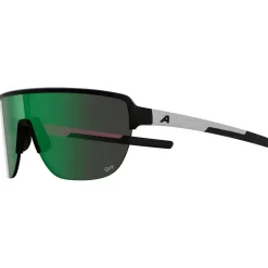 Discount - Ram 2.0 Q-Lite Mirror S2 - Sonnenbrille Wanderbekleidung|Fahrradbrillen