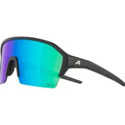 Alpina - Ram HR HM+ Hicon Mirror Cat 3 - Fahrradbrille