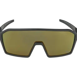 Alpina - Ram Q-Lite Mirror Cat. 3 - Fahrradbrille
