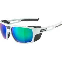 Alpina - Skywalsh Q Mirror Cat. 4 - Sonnenbrille