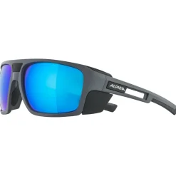 Alpina - Skywalsh Q Mirror Cat. 4 - Sonnenbrille