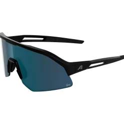 Sale - Sonic HR M Q-Lite Mirror S3 - Fahrradbrille Fahrradbekleidung|Fahrradbrillen