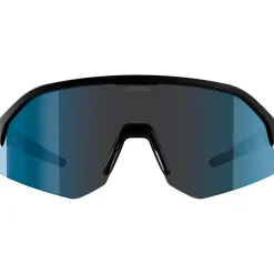 Sale - Sonic HR M Q-Lite Mirror S3 - Fahrradbrille Fahrradbekleidung|Fahrradbrillen