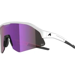 Discount - Sonic HR M Q-Lite Mirror S2 - Fahrradbrille Fahrradbekleidung|Fahrradbrillen