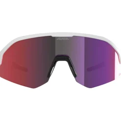Discount - Sonic HR M Q-Lite Mirror S2 - Fahrradbrille Fahrradbekleidung|Fahrradbrillen