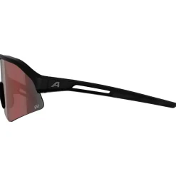 Alpina - Sonic HR M QV Mirror Photochromic S1-3 - Fahrradbrille