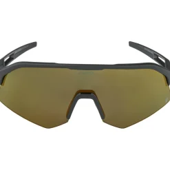 Alpina - Sonic HR Q Mirror Cat. 3 - Fahrradbrille