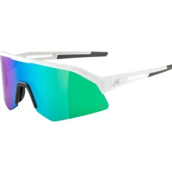 Alpina - Sonic HR Q Mirror Cat. 3 - Fahrradbrille