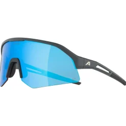 - Sonic HR Q Mirror Cat. 2 - Fahrradbrille>Alpina Online