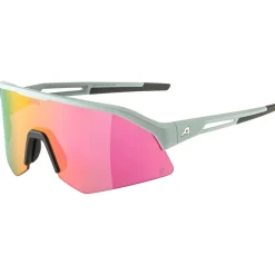 - Sonic HR Q Mirror Cat. 2 - Fahrradbrille><noscript><img width=