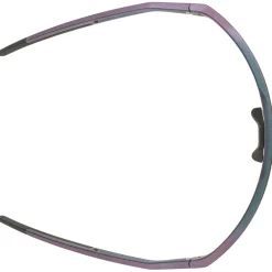 Alpina - Sonic HR Q-Lite Mirror Cat. 2 - Fahrradbrille^ Fahrradbekleidung|Fahrradbrillen