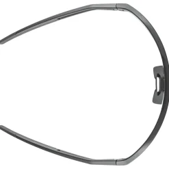Alpina - Sonic HR V Photochromic S1-3 - Fahrradbrille^ Fahrradbekleidung|Fahrradbrillen