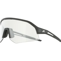 Alpina - Sonic HR V Photochromic S1-3 - Fahrradbrille^ Fahrradbekleidung|Fahrradbrillen
